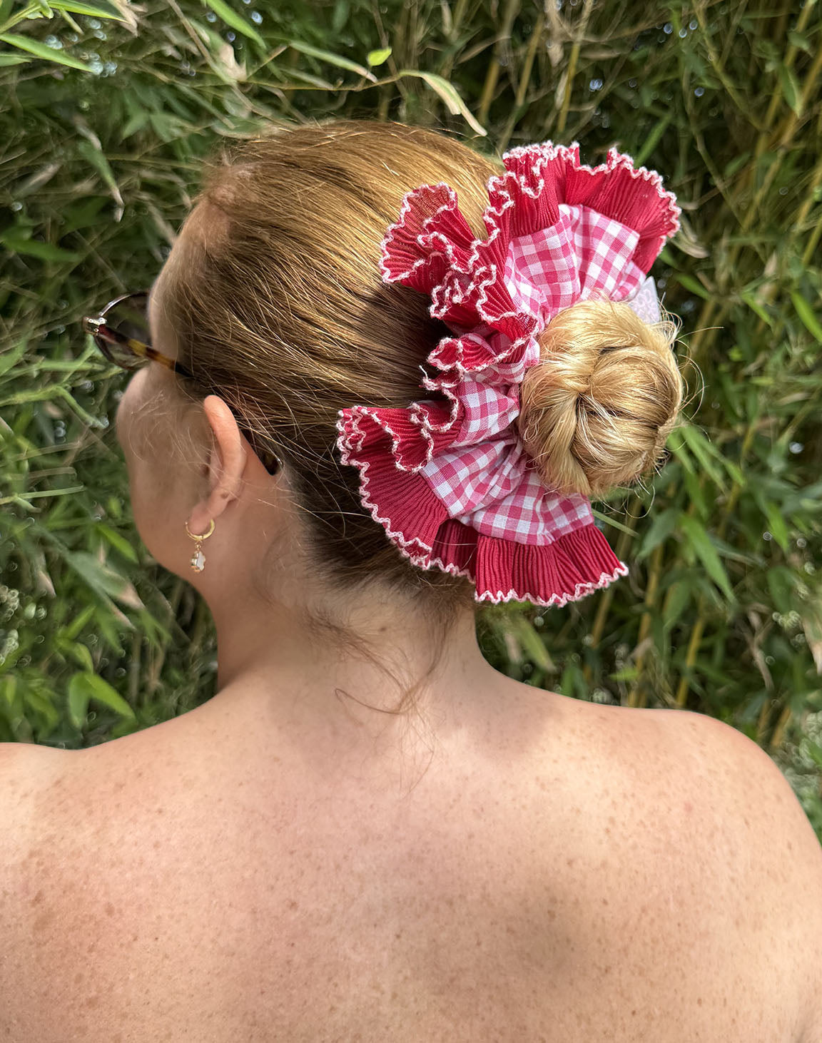 BURGUNDY BLOOM