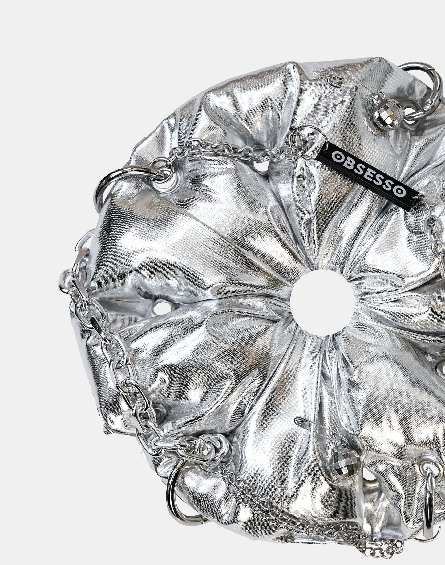 OBSESSO X GOOD OUCHS Glam With OBSESSO