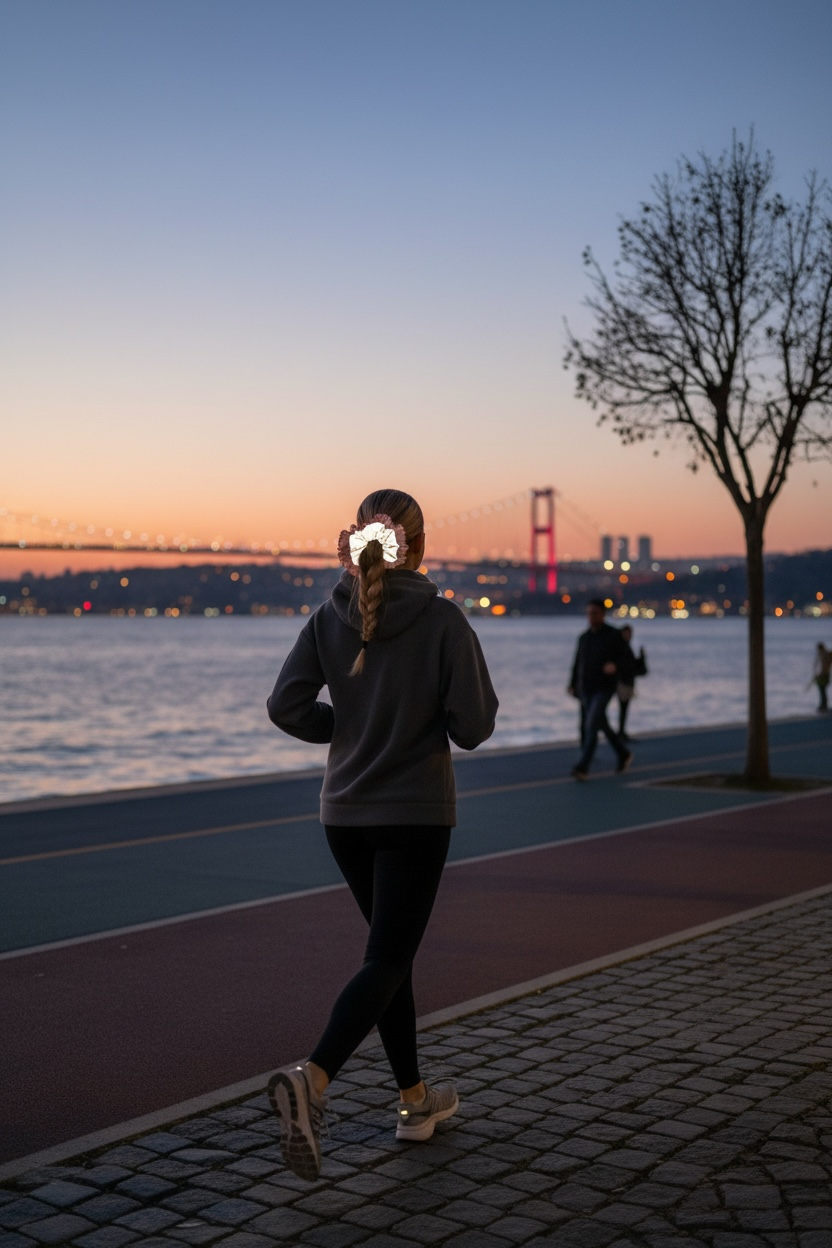 After Dark Reflect | Good Ouchs Sports