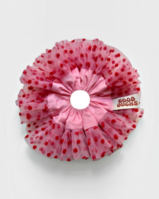 Berries Confetti