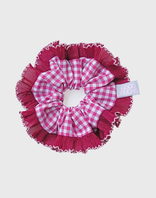 BURGUNDY BLOOM