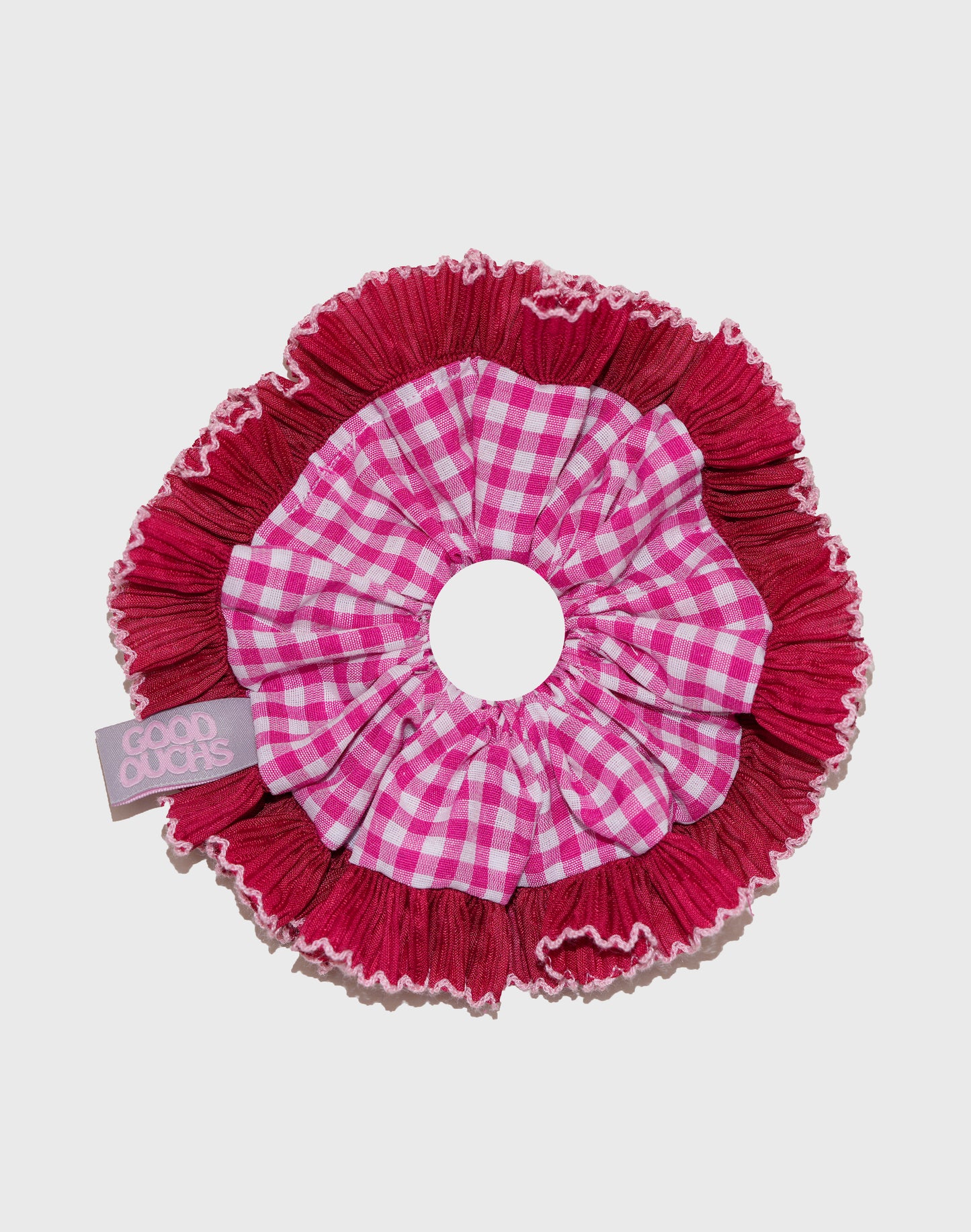 BURGUNDY BLOOM