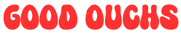 GOOD OUCHS