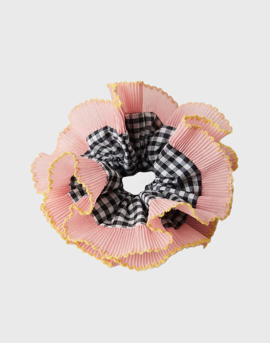 THE CURIOUS KIDS: PINK