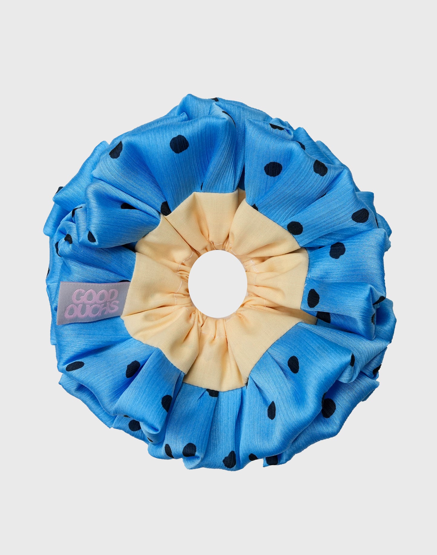 Butter Cream Azul