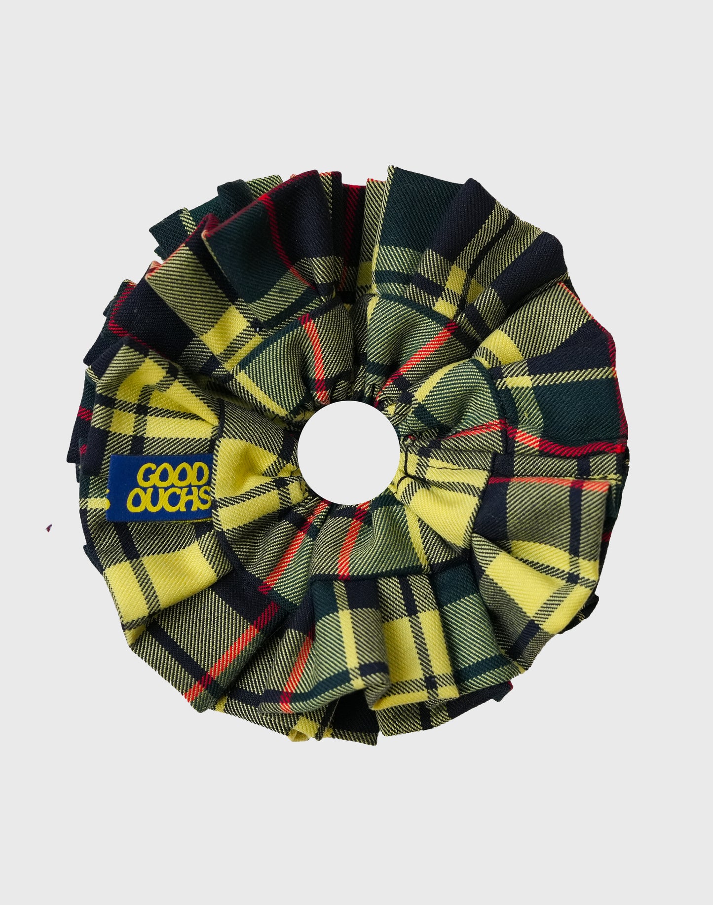 Swedish Gingham