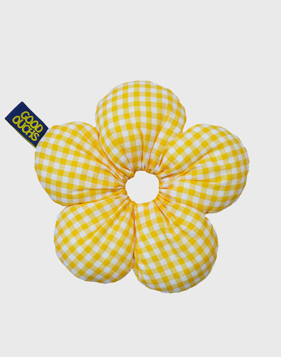 Flower Puff - Çiçek Toka – GOOD OUCHS