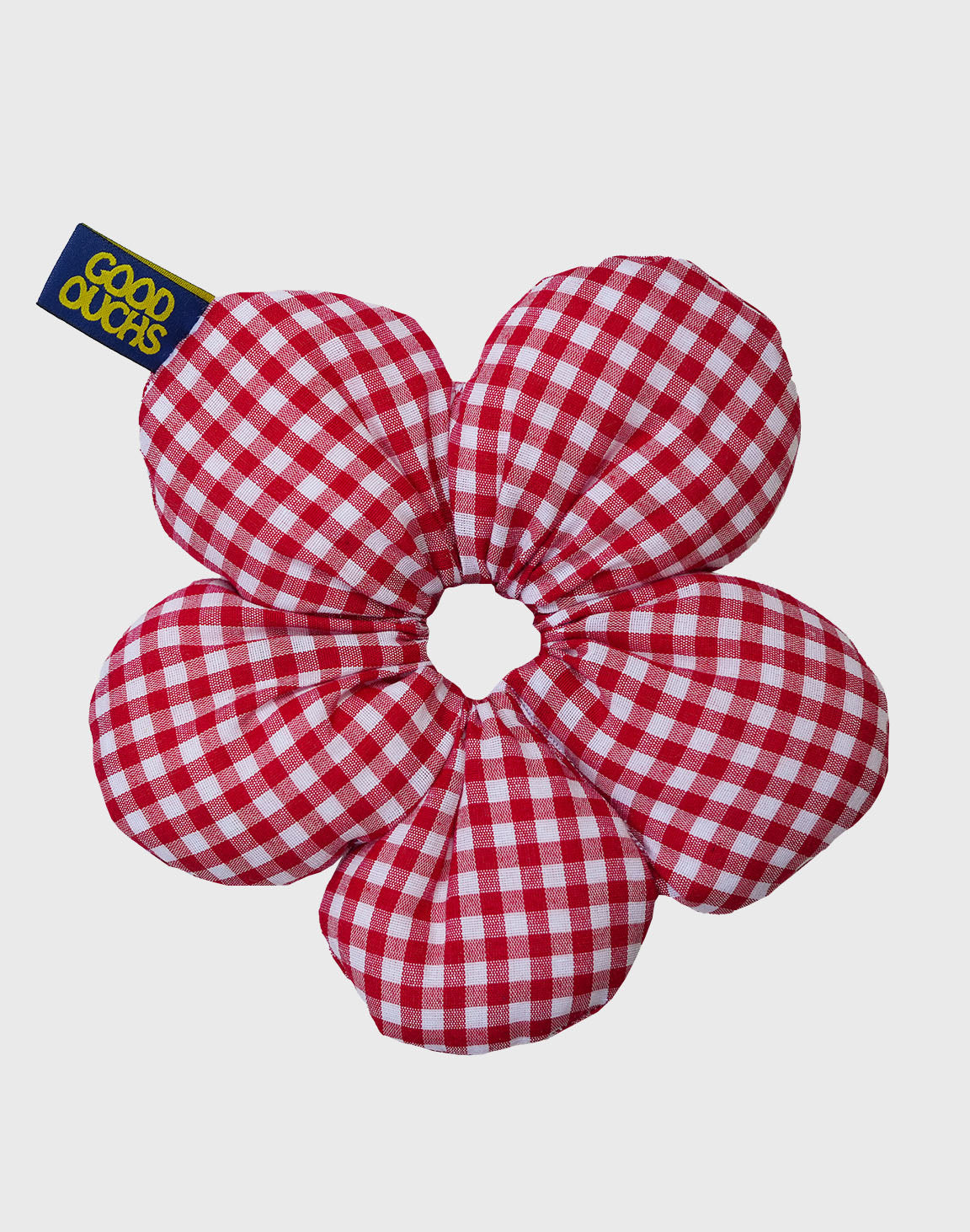 Flower Puff - Çiçek Toka – GOOD OUCHS