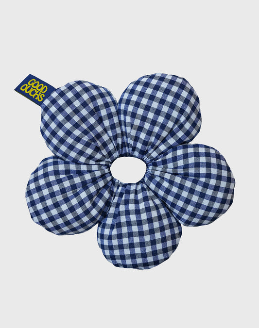 FLOWER PUFFS